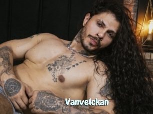Vanvelckan