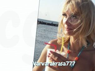 Varvarakrasa777