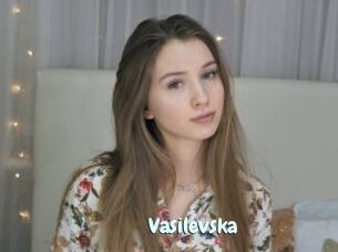 Vasilevska