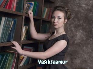 Vasilisaamur