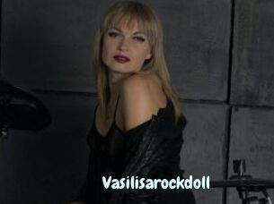 Vasilisarockdoll