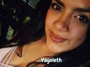 Vayoleth