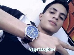 Vegetassjblue