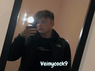 Veinycock9