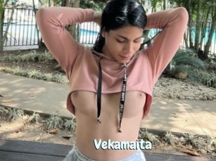 Vekamaita