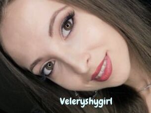 Veleryshygirl
