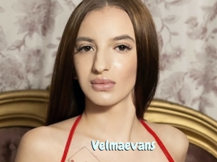 Velmaevans