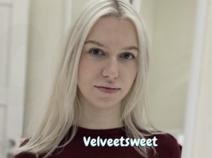 Velveetsweet