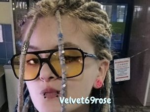 Velvet69rose
