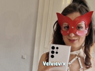 Velvievix