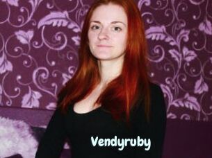 Vendyruby