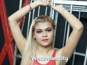 Venezuelanassty