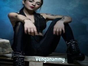Venganammy