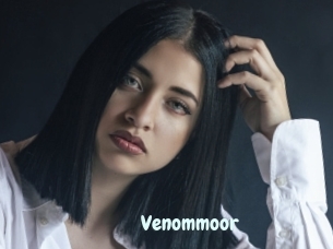Venommoor