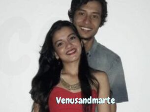 Venusandmarte