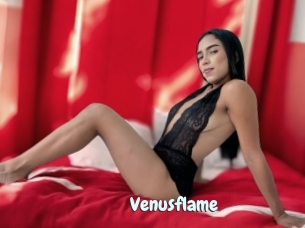 Venusflame