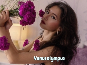 Venusolympus