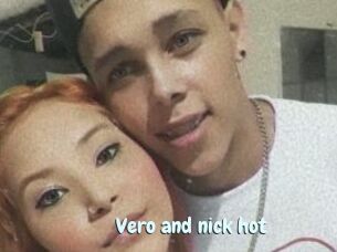 Vero_and_nick_hot
