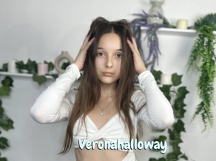 Veronahalloway