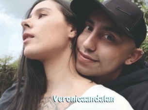 Veronicaandalan