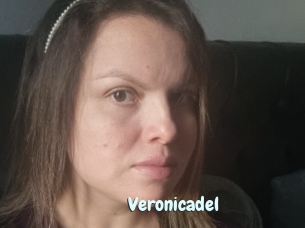 Veronicadel