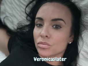 Veronicaslater