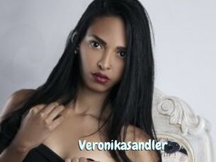 Veronikasandler