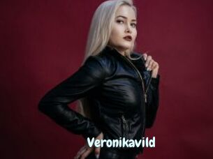 Veronikavild