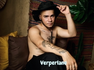 Verperlane