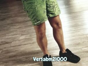 Versabm21000