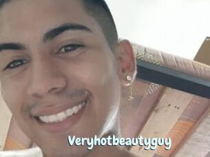 Veryhotbeautyguy