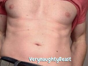 VerynaughtyBeast