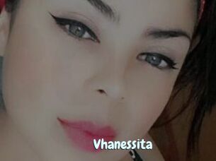Vhanessita
