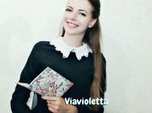 Viavioletta