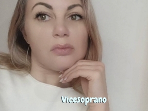 Vicesoprano