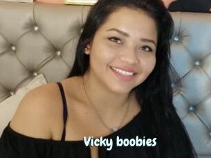 Vicky_boobies