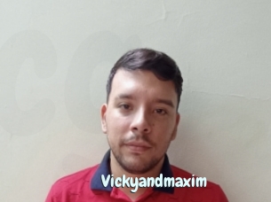 Vickyandmaxim