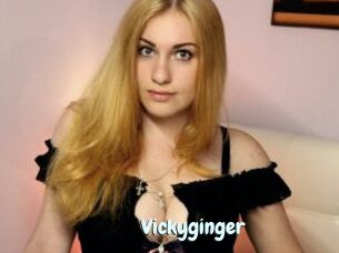 Vickyginger
