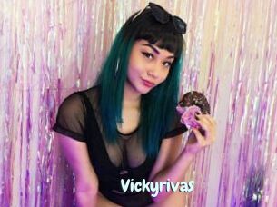 Vickyrivas