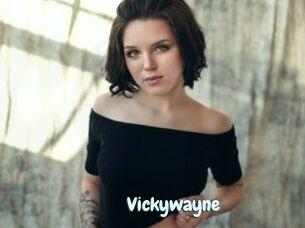 Vickywayne