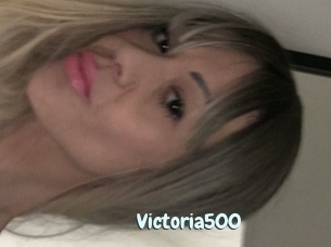 Victoria500