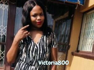 Victoria800