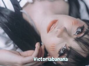 Victoriabanana