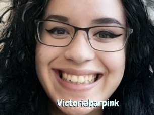Victoriabarpink