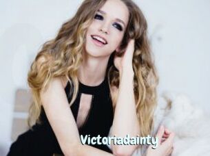 Victoriadainty