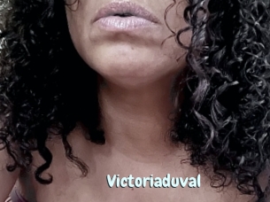 Victoriaduval