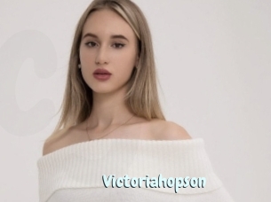 Victoriahopson