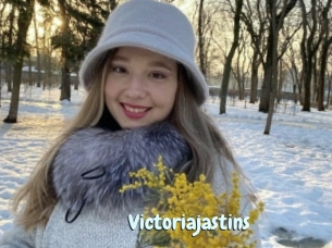Victoriajastins