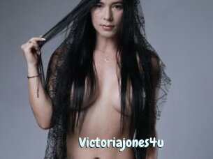 Victoriajones4u