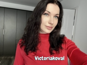 Victoriakoval
